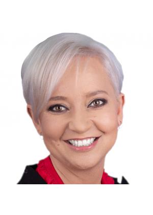Photo of Sanette Zietsman