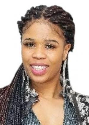 Photo of Kedibone G Kwenaite