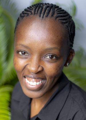 Photo of Busiswa Baliso