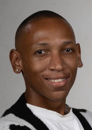 Photo of Samkelo Mhlabeni