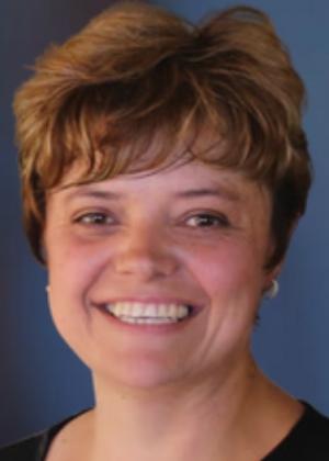 Photo of Nicolene  Wepener