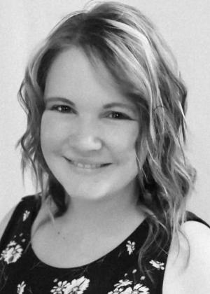 Photo of Esmerelda Wolmarans