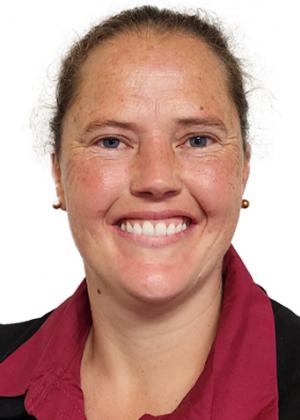 Photo of Michelle Bryant