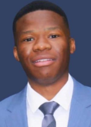 Photo of Emmanuel Richard