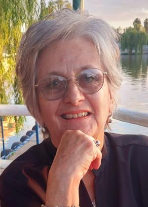 Photo of Celeste Dippenaar