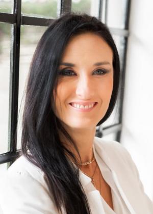 Photo of Mandy Johnston