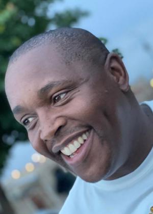 Photo of Thabang Seabi