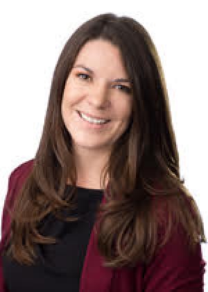 Photo of Bronwyn Rodrigues