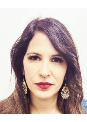 Photo of Rizia Mohamed