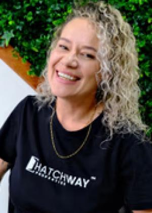 Photo of Lynetia Botha