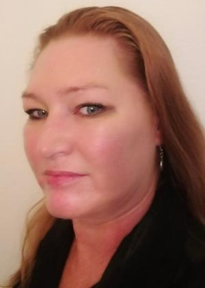 Photo of Karina  Pretorius 