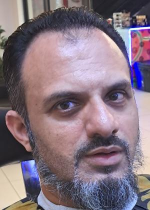 Photo of Mohammed  Deedat 