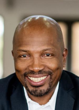 Photo of Mangaliso Clinton Msibi