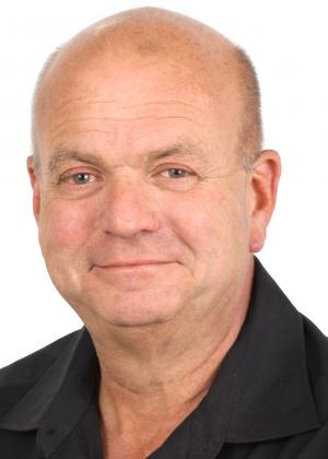 Photo of Coenraad Adolf Swart