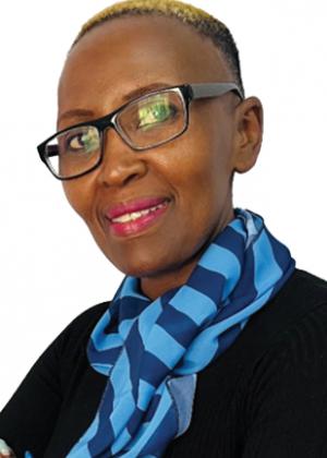 Photo of Nhlanhla Radebe