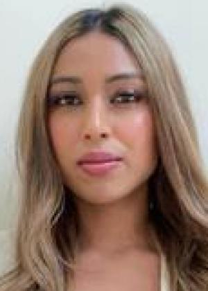 Photo of Seshnee Moodley