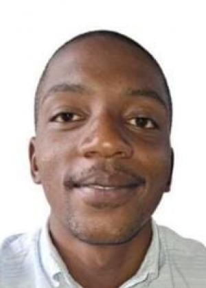 Photo of Romeo Nchabeleng