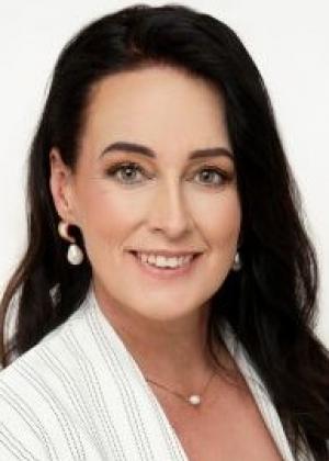 Photo of Louise Maartens