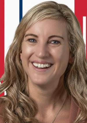 Photo of Roxanne Uberstein