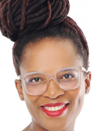 Photo of Tshegofatso Matlala