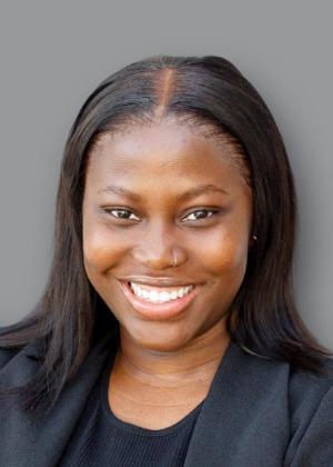 Photo of Sibongile Sibanyoni