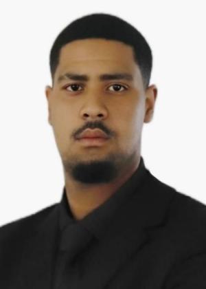 Photo of Joshua Jody Solomons