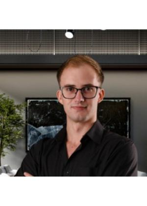 Photo of Jan van der Walt