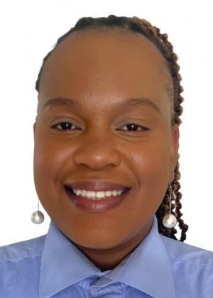 Photo of Xolisile Nene