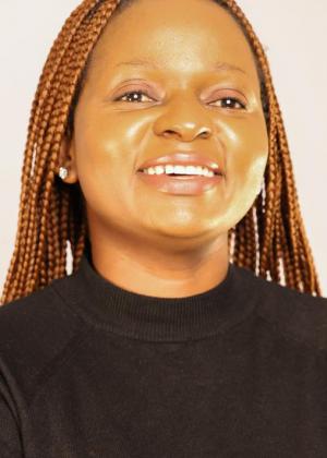 Photo of Mary  Matasane