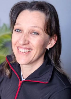 Photo of Bianca Frankewicz