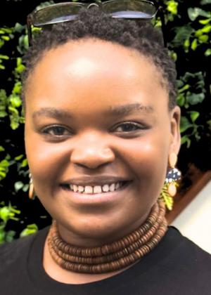 Photo of Faith  Maruziva