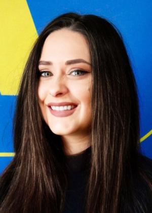 Photo of Kaylee Kruger