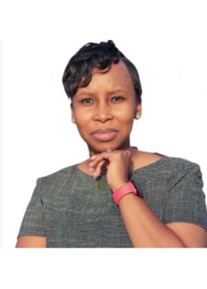 Photo of Tshepiso Mosielele
