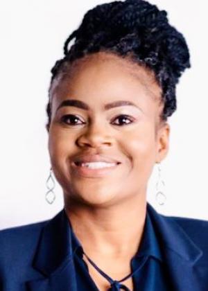 Photo of Lesego Thombo