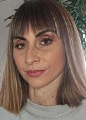 Photo of Felicia Roberto
