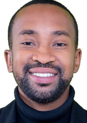 Photo of Thabang Ledwaba