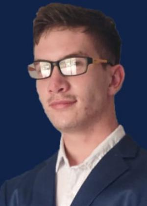 Photo of Mogamad Shameel Amardien