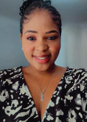 Photo of Lilly Shelley Mphatsoe