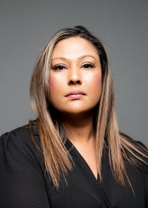 Photo of Fahima Azel