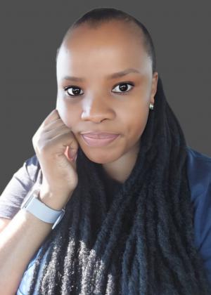 Photo of Dipuo Rankapole