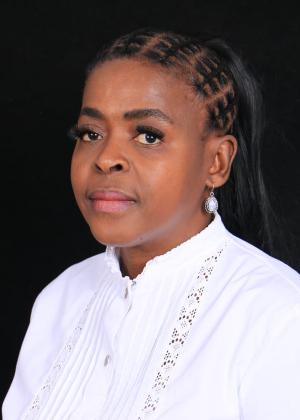 Photo of Fikile  Tshabalala