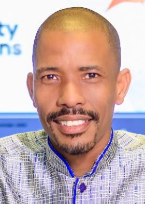 Photo of Thobanie Senzela