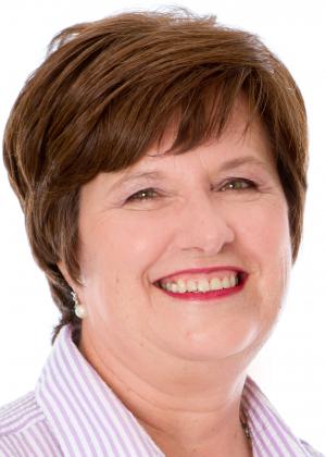 Photo of Aletta Elizabeth Dorothea Jacobs