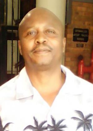 Photo of Vusi Elias Yul  Mabuza 
