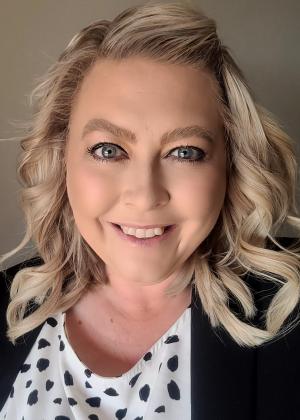 Photo of Achley Clarke