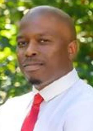 Photo of Sphamandla  Mzulwini 