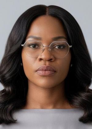 Photo of Christine Musodza