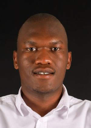 Photo of Asive Magosa