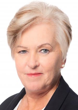 Photo of Barbara Jackson