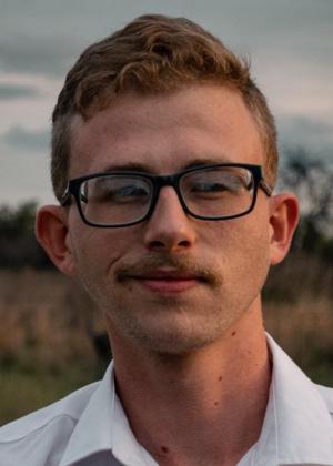 Photo of Nico Coetzer